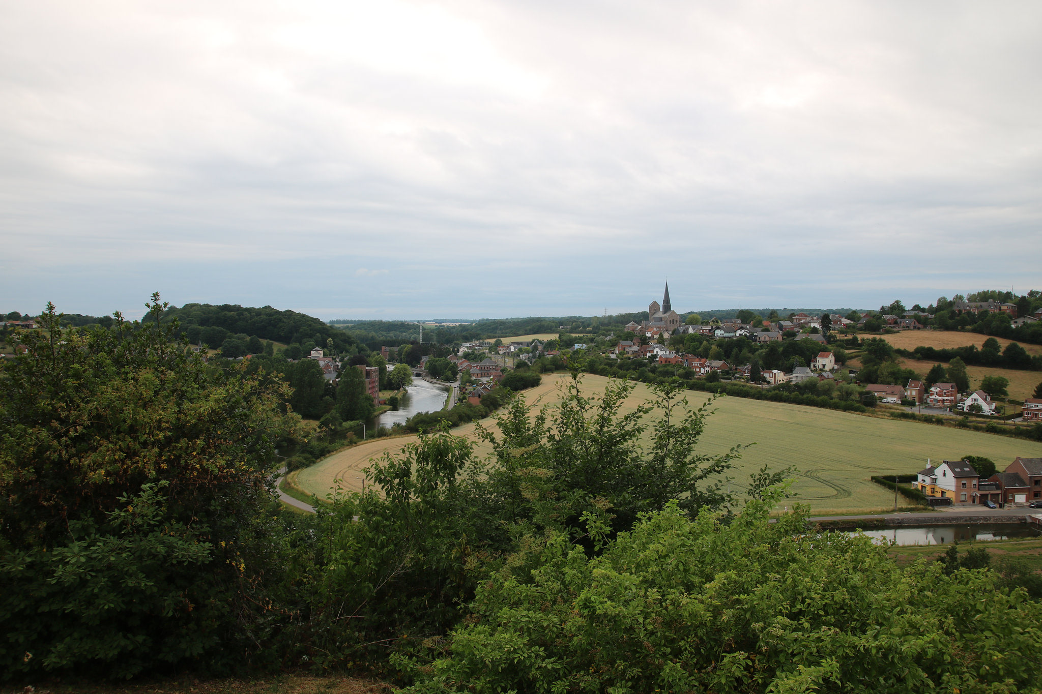 Thuin